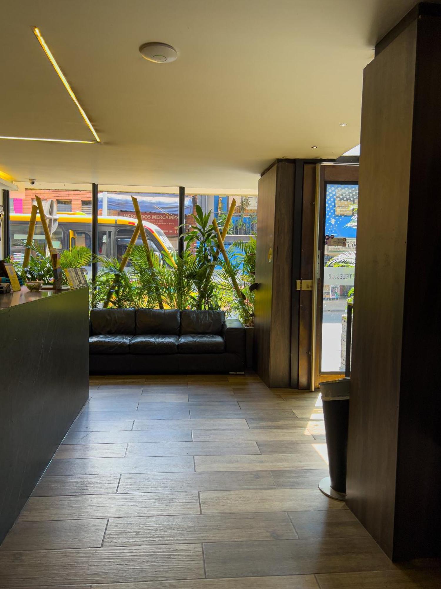 Hotel 47 Medellin Center Bagian luar foto